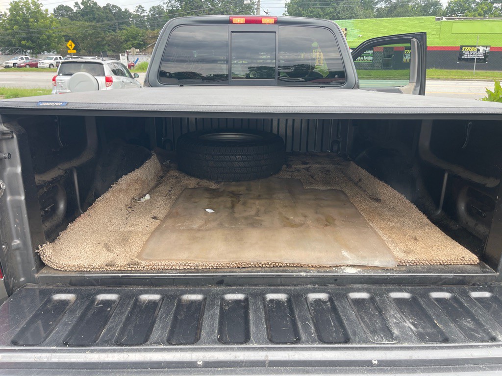 2002 Ford F-150 Image 10