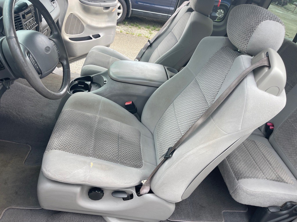 2002 Ford F-150 Image 13