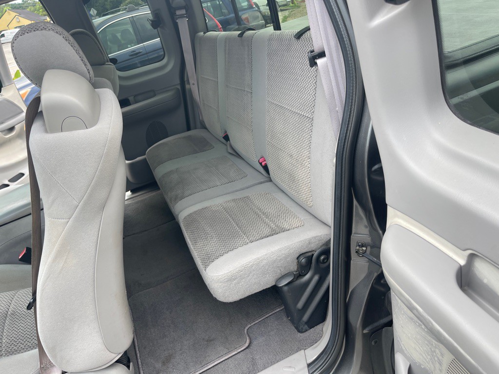 2002 Ford F-150 Image 14