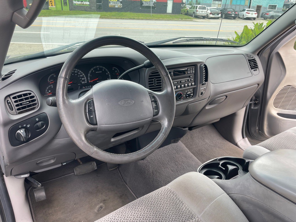2002 Ford F-150 Image 15