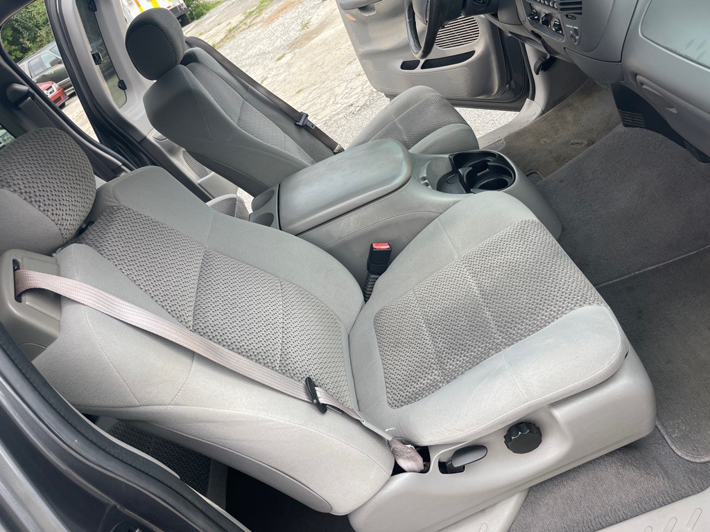2002 Ford F-150 Image 17