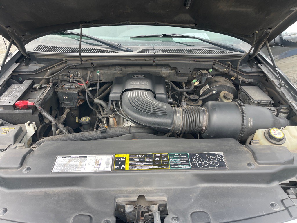 2002 Ford F-150 Image 18