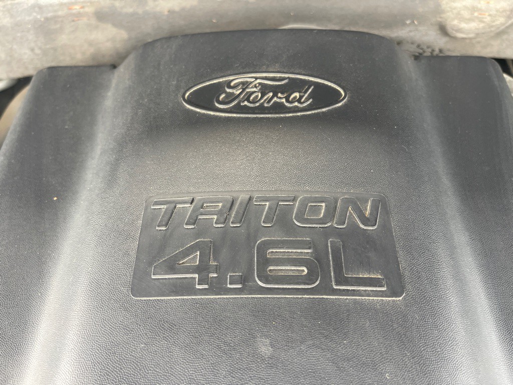 2002 Ford F-150 Image 19