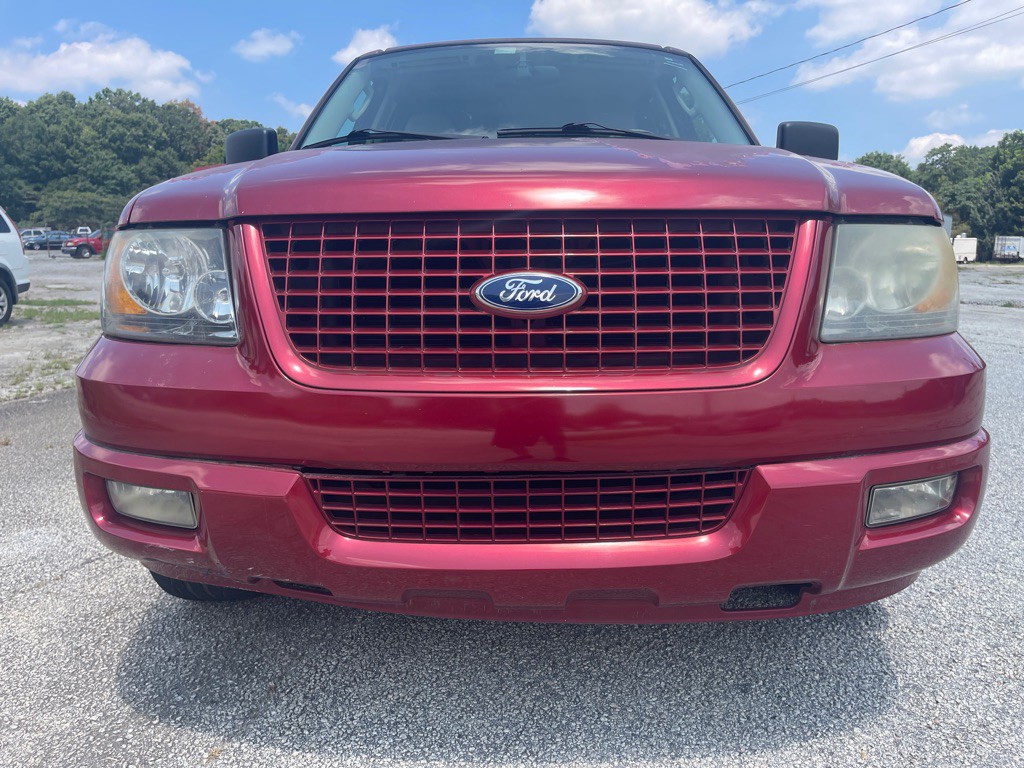 2004 Ford Expedition Image 3