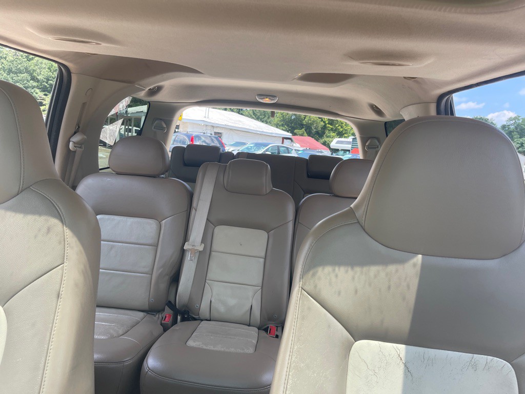 2004 Ford Expedition Image 13