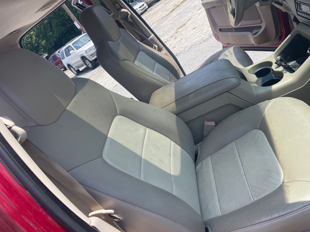 2004 Ford Expedition Image 20