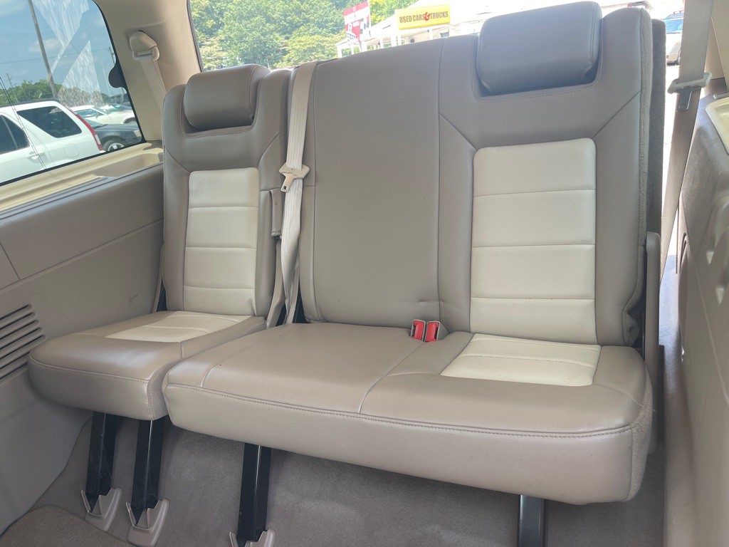 2004 Ford Expedition Image 21