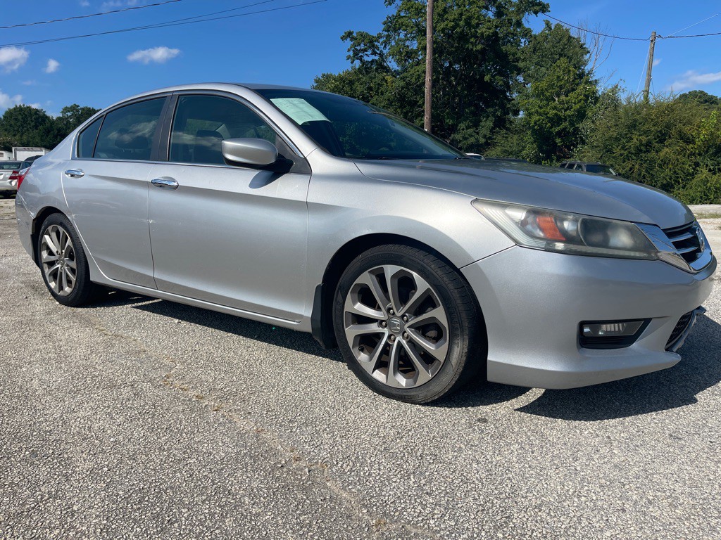 2014 Honda
