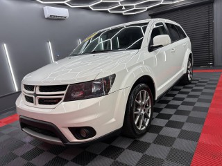 Image for 2016 Dodge Journey R/T ID: 6406432