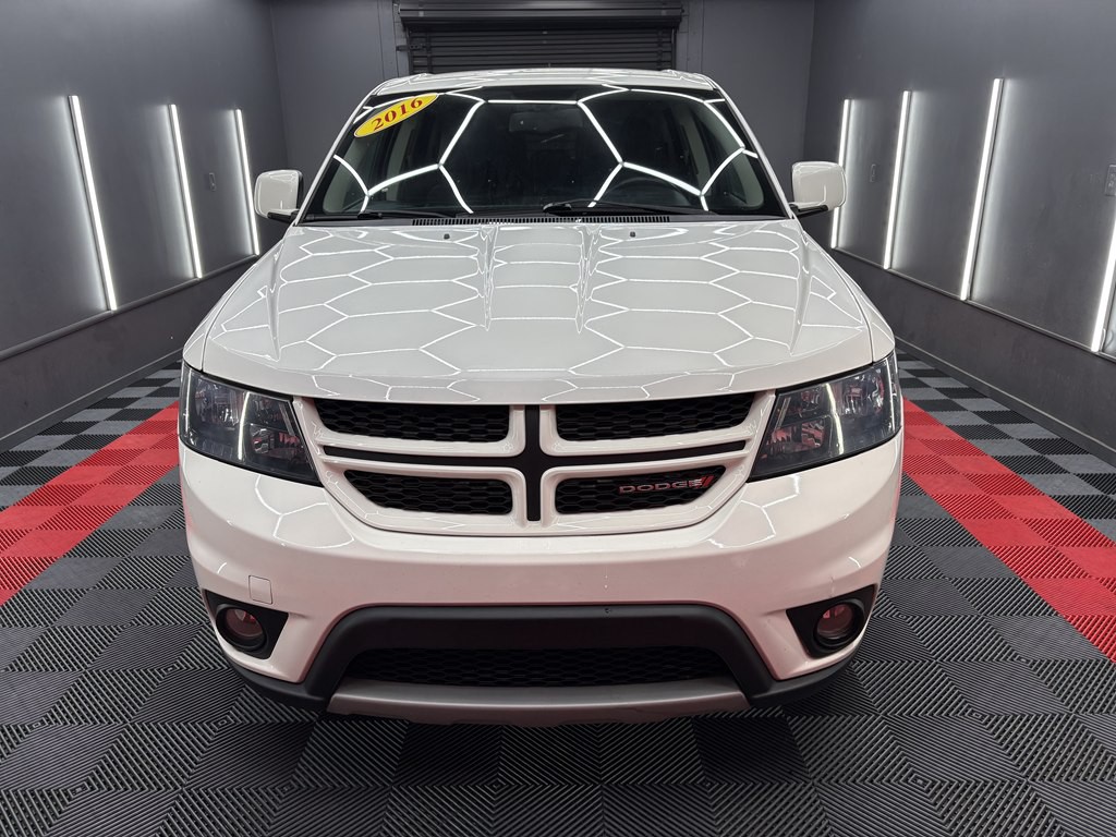 2016 Dodge Journey Image 2