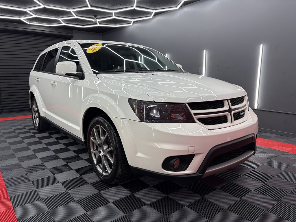 2016 Dodge Journey Image 3
