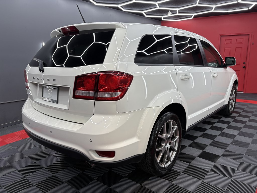 2016 Dodge Journey Image 4