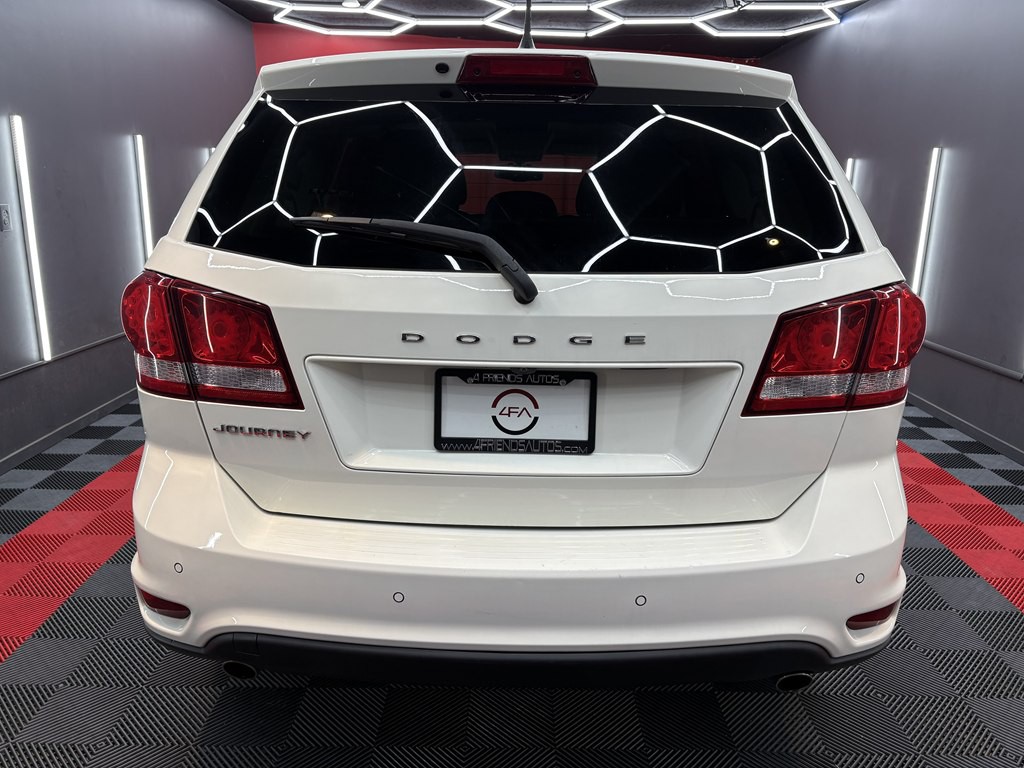 2016 Dodge Journey Image 5