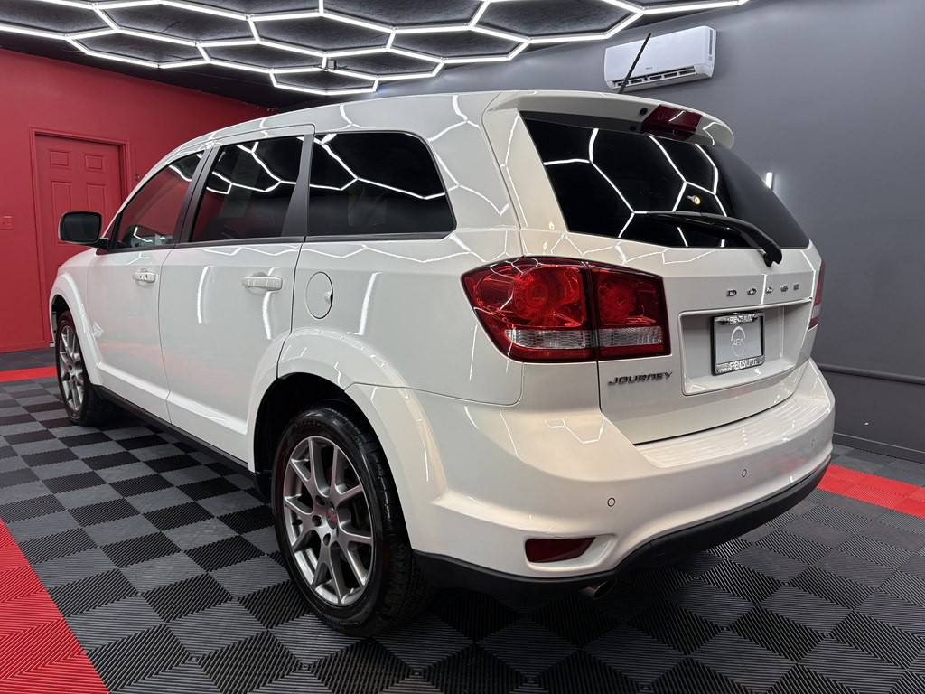 2016 Dodge Journey Image 6