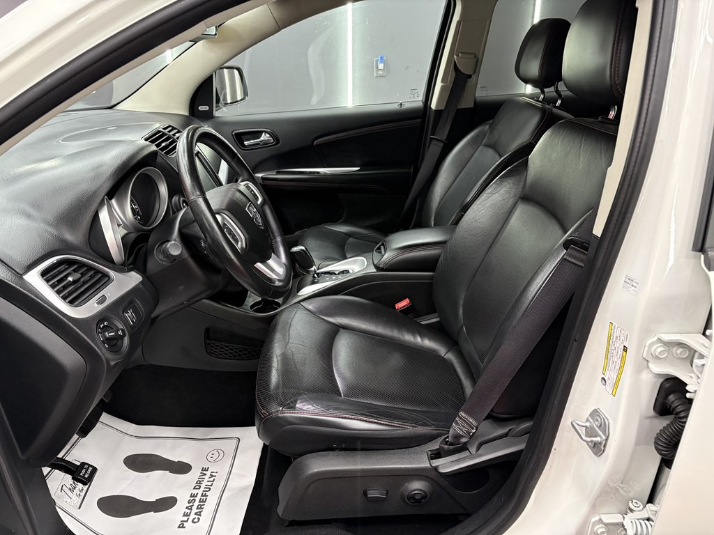 2016 Dodge Journey Image 8