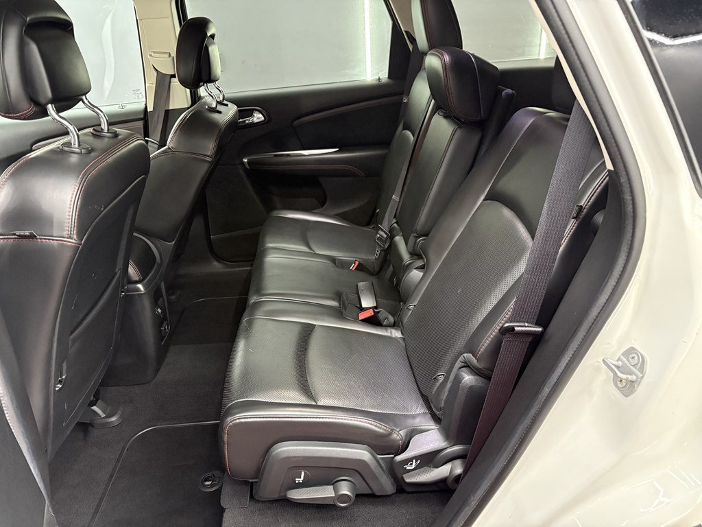 2016 Dodge Journey Image 10