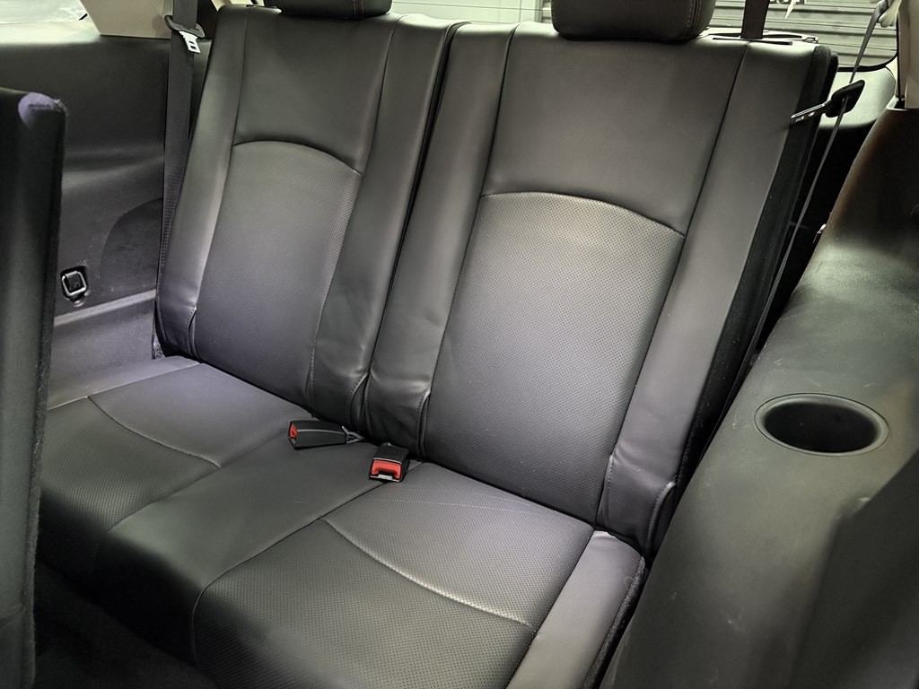 2016 Dodge Journey Image 11