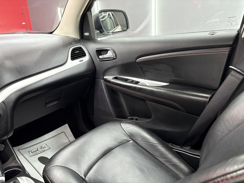 2016 Dodge Journey Image 13