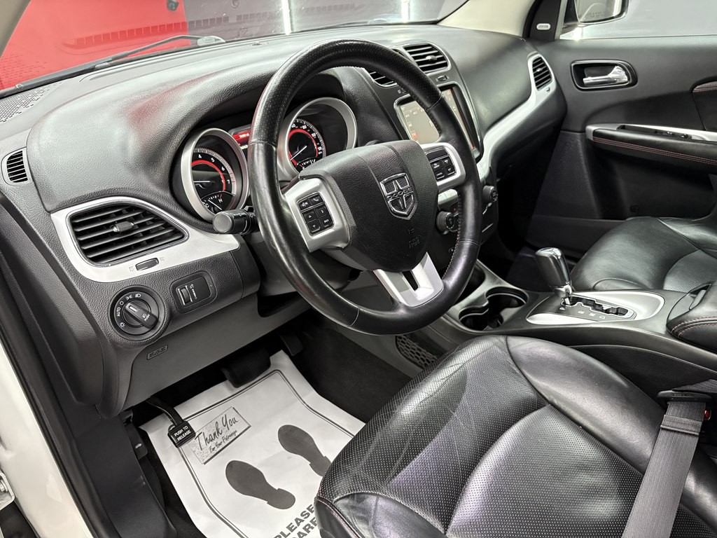 2016 Dodge Journey Image 14