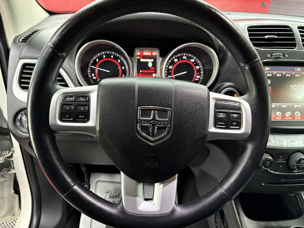 2016 Dodge Journey Image 15