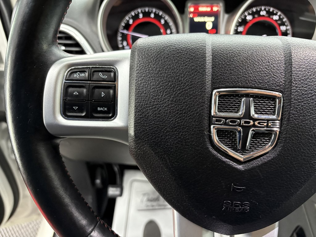 2016 Dodge Journey Image 16