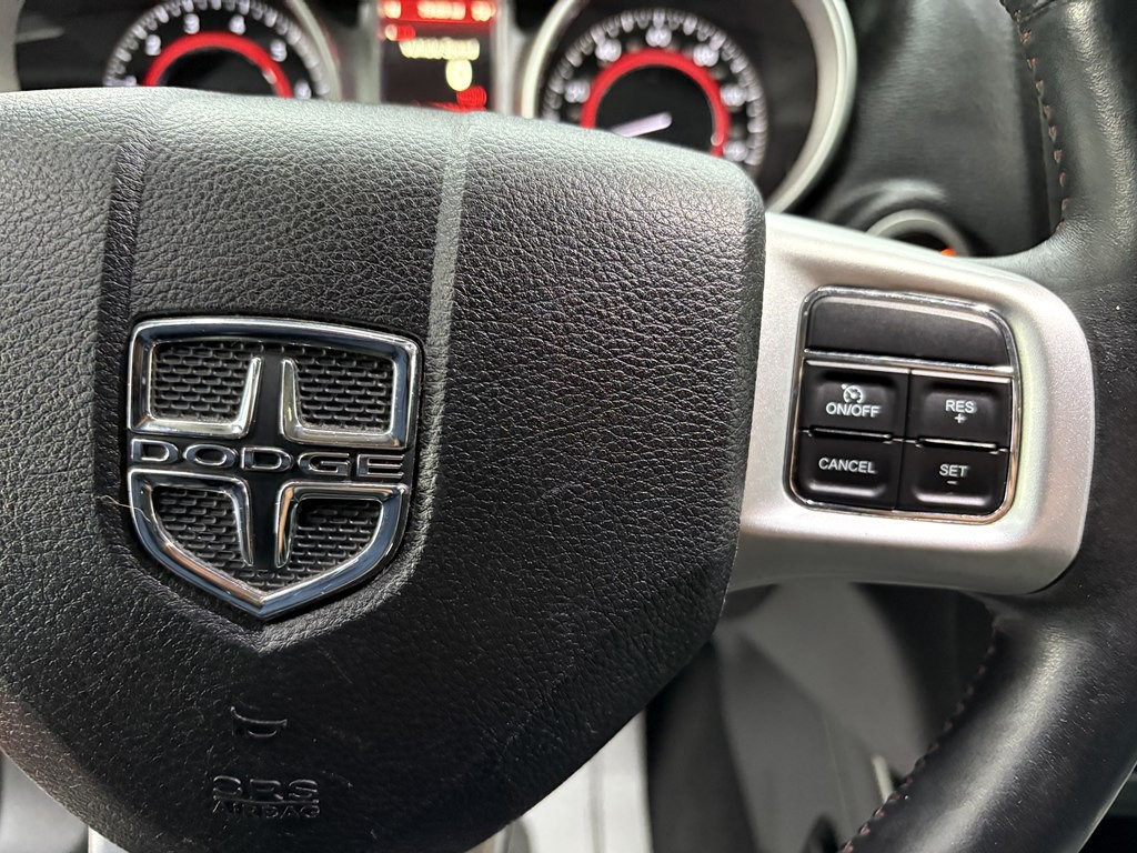 2016 Dodge Journey Image 17