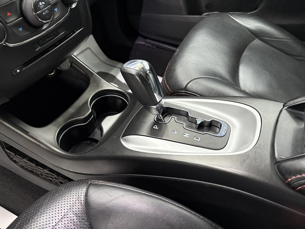 2016 Dodge Journey Image 19