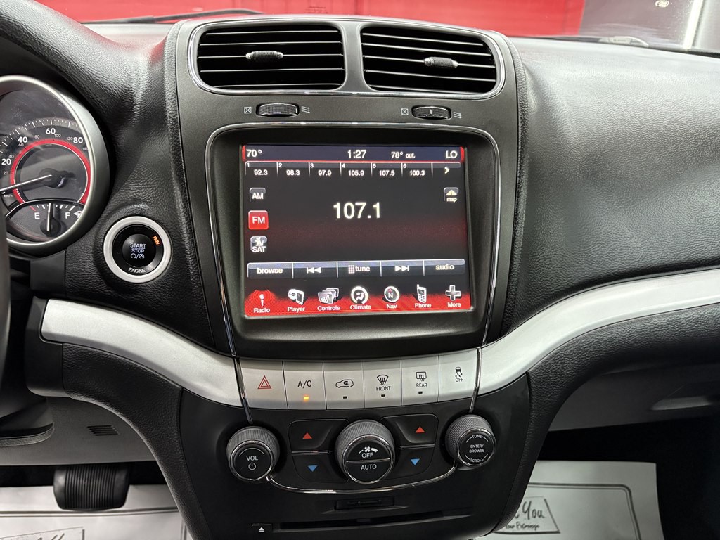 2016 Dodge Journey Image 20