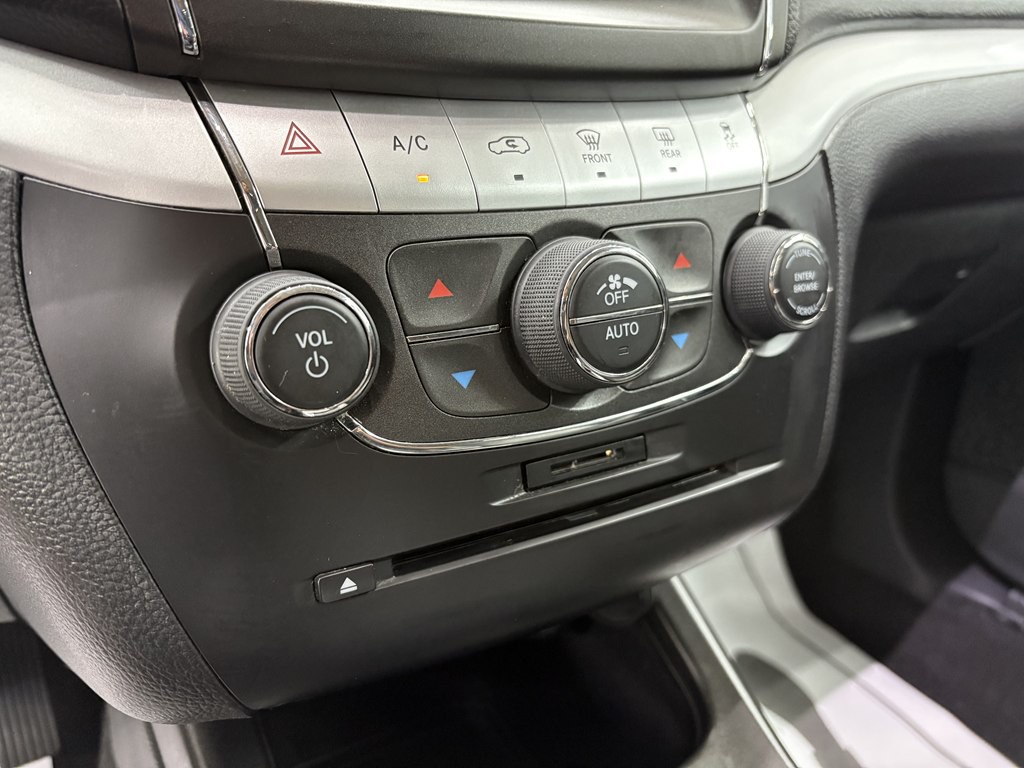 2016 Dodge Journey Image 24