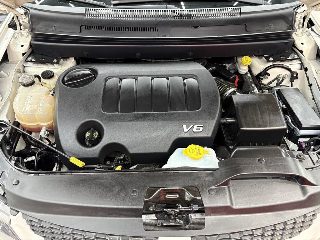 2016 Dodge Journey Image 27