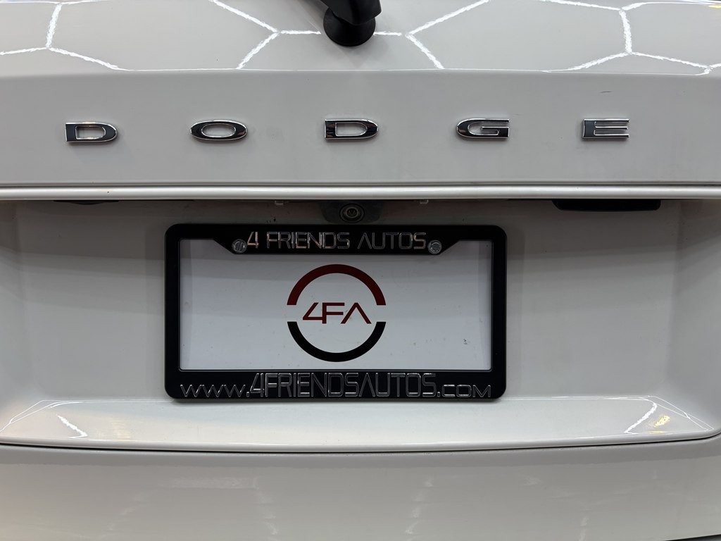 2016 Dodge Journey Image 29