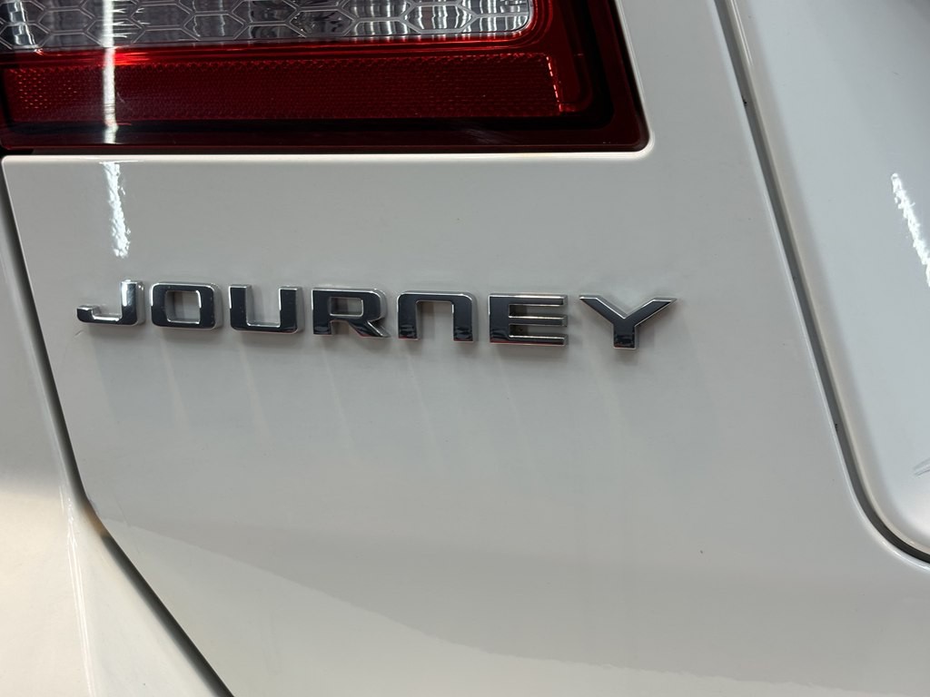 2016 Dodge Journey Image 30