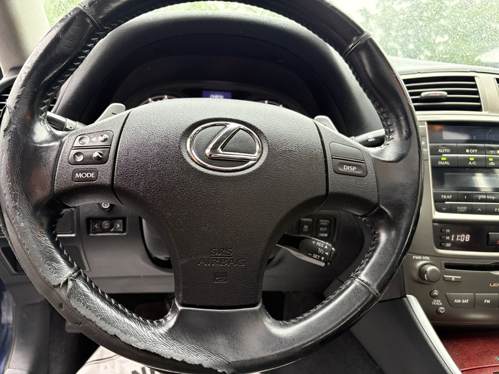 2007 Lexus IS Image 14