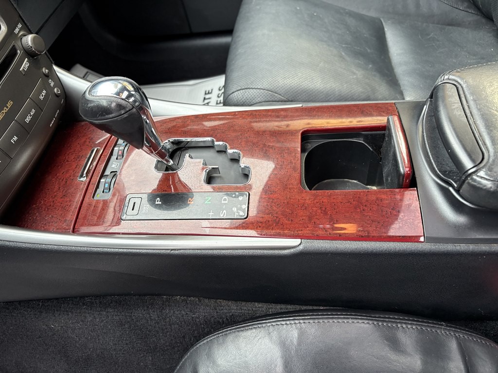 2007 Lexus IS Image 15