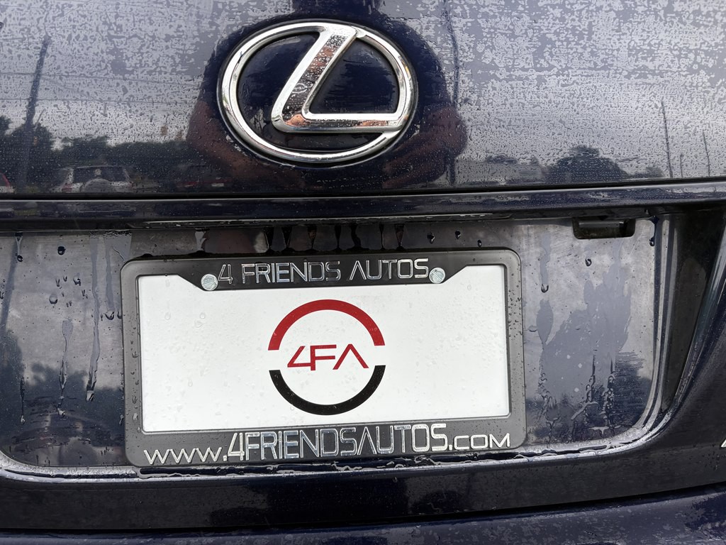 2007 Lexus IS Image 19