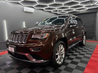 Image for 2014 Jeep Grand Cherokee Summit ID: 6546233