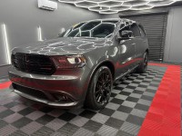 Image for 2015 Dodge Durango Limited ID: 6625355