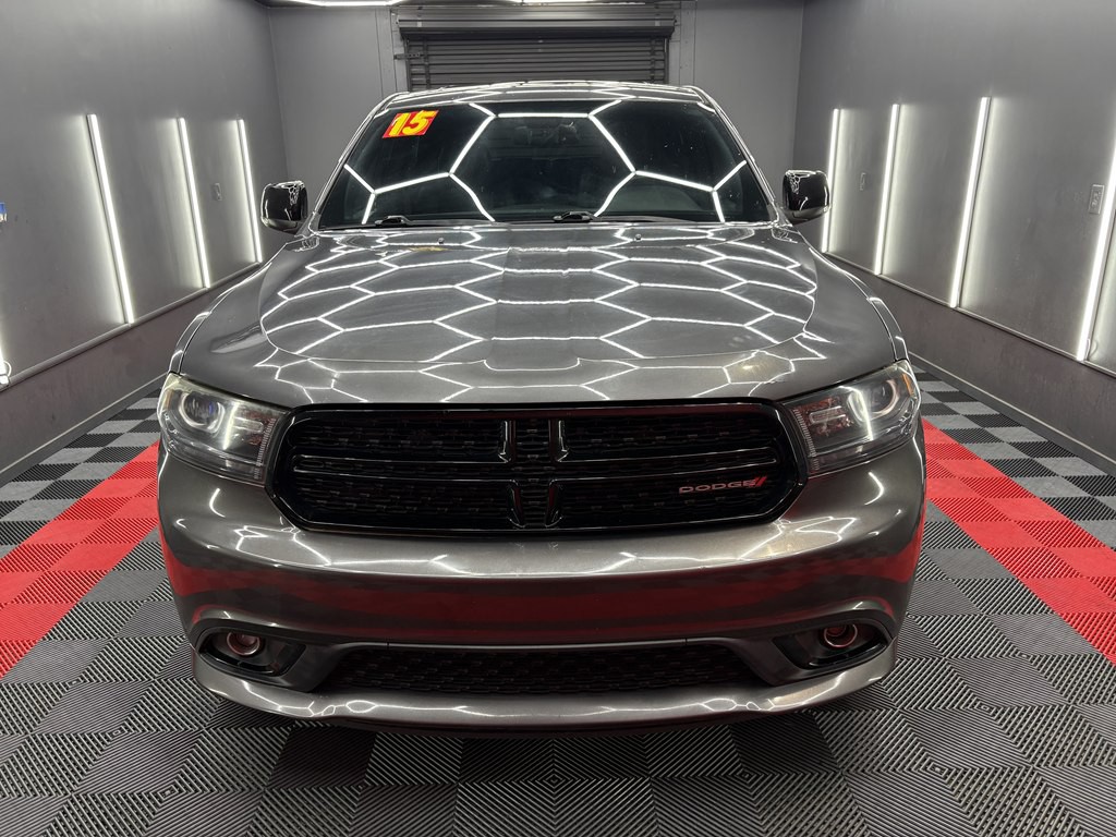 2015 Dodge Durango Image 2