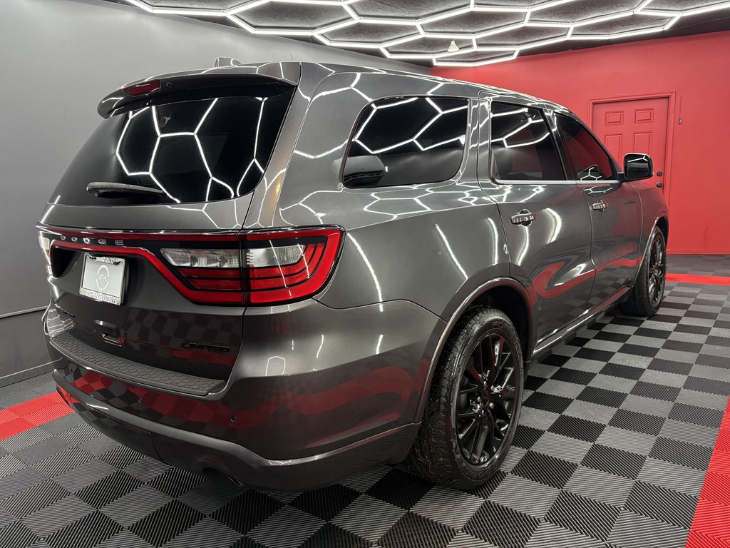 2015 Dodge Durango Image 4
