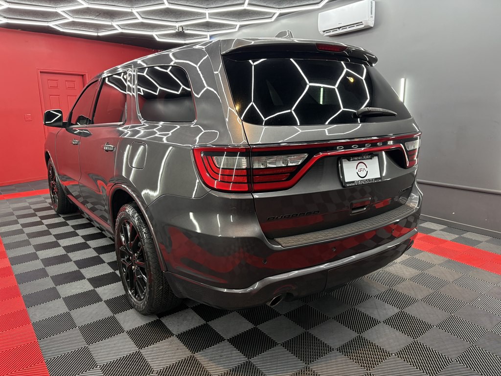 2015 Dodge Durango Image 6