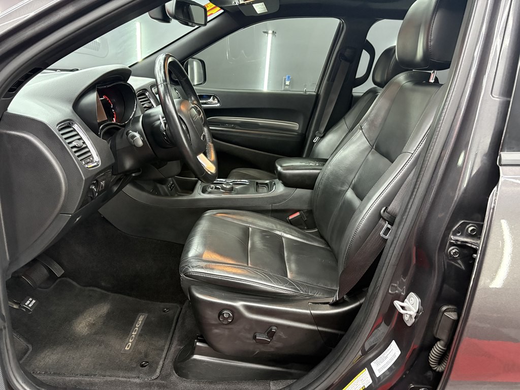 2015 Dodge Durango Image 9