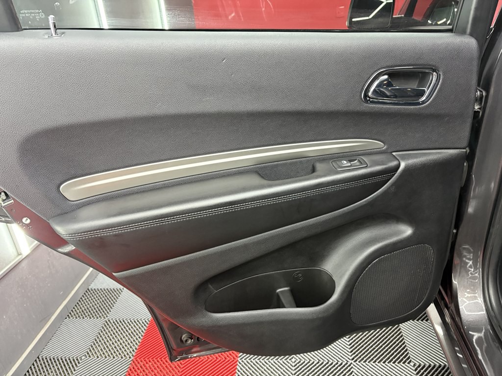 2015 Dodge Durango Image 10