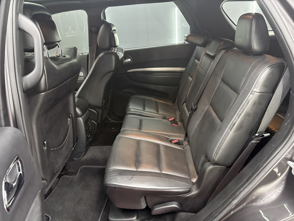 2015 Dodge Durango Image 11