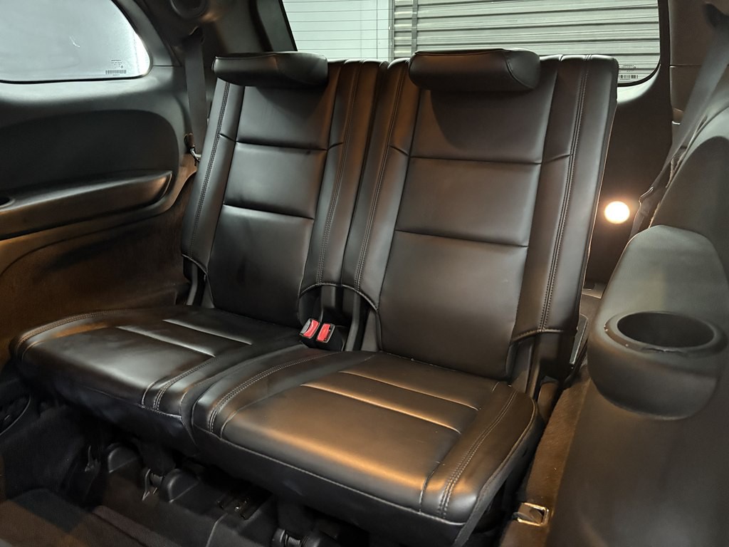 2015 Dodge Durango Image 12