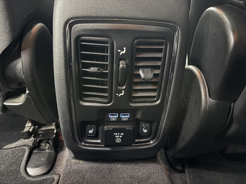 2015 Dodge Durango Image 13