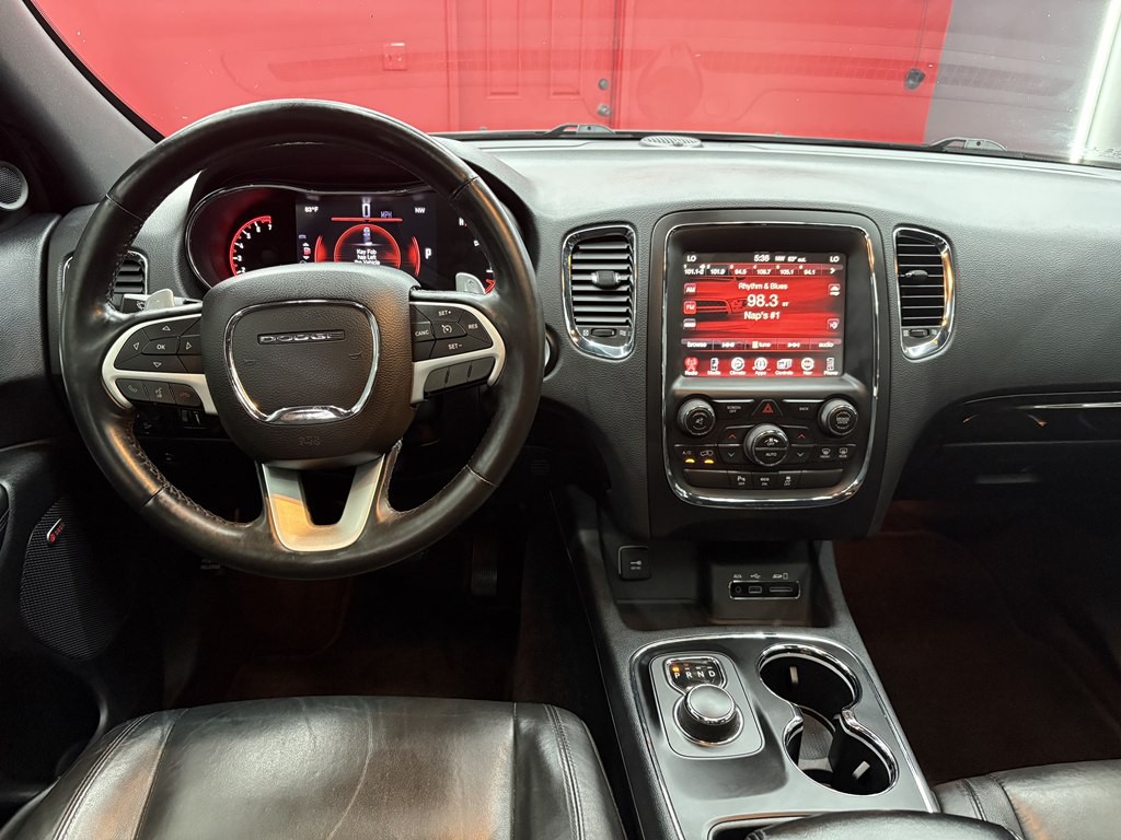2015 Dodge Durango Image 15