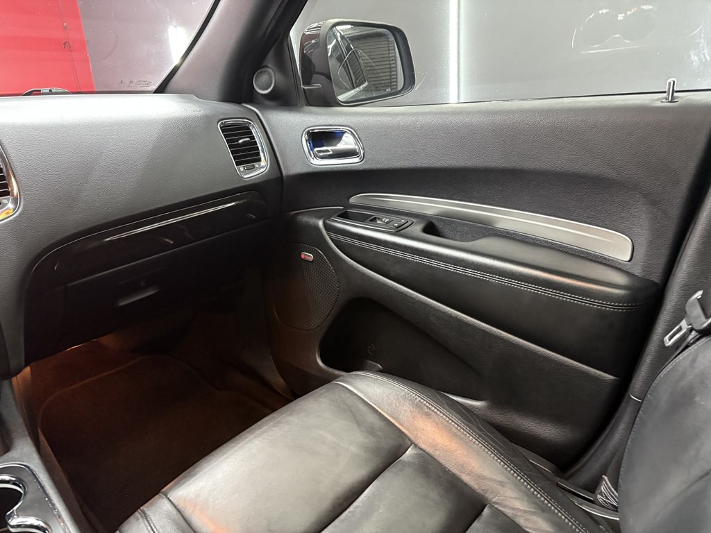 2015 Dodge Durango Image 16