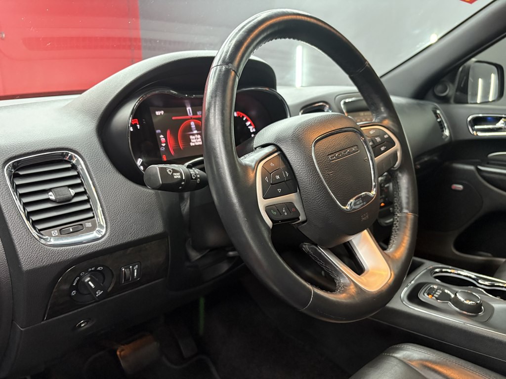 2015 Dodge Durango Image 17