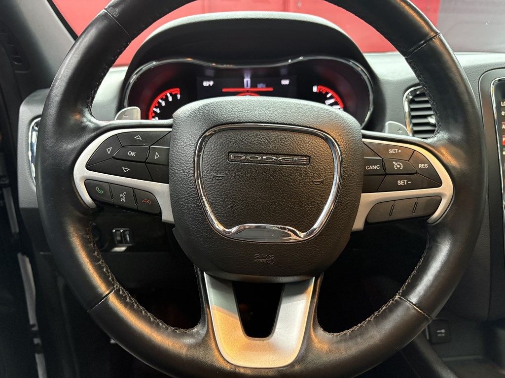 2015 Dodge Durango Image 18