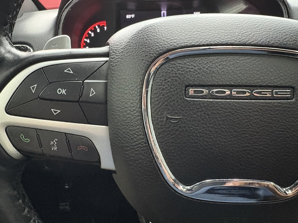 2015 Dodge Durango Image 19